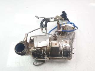 Recambio de filtro de particulas para renault captur ii 2019- techno referencia OEM IAM 208A01380R  