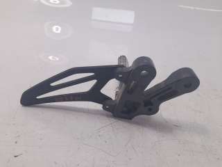 Recambio de estribo lateral para yamaha yzf-r 7 2023- yzf-r 7 referencia OEM IAM B7N2745100  