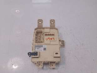 Recambio de caja reles / fusibles para kia sportage 2015- concept 2wd referencia OEM IAM 91955D9610  