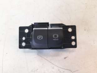 Recambio de palanca freno para toyota corolla (e21) 2019- hybrid style referencia OEM IAM 8439002020  