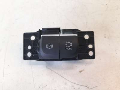 Recambio de palanca freno para toyota corolla (e21) 2019- hybrid style referencia OEM IAM 8439002020  