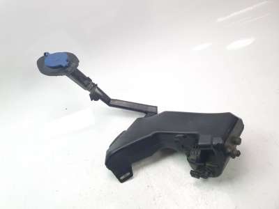 Recambio de deposito limpia para mercedes-benz clase glc (w253) 2015- glc 220 d 4matic referencia OEM IAM 2058690020  