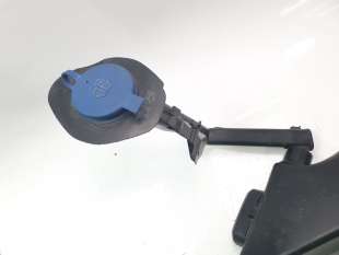 Recambio de deposito limpia para mercedes-benz clase glc (w253) 2015- glc 220 d 4matic referencia OEM IAM 2058690020   2