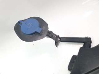Recambio de deposito limpia para mercedes-benz clase glc (w253) 2015- glc 220 d 4matic referencia OEM IAM 2058690020  