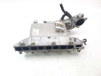 Recambio de colector admision para audi a4 avant (8wd) 2019- referencia OEM IAM KT02123  