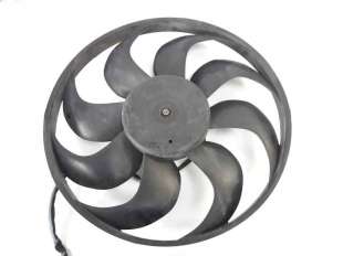 Recambio de electroventilador para citroën c4 picasso 2007-2013 exclusive referencia OEM IAM 1250FO  