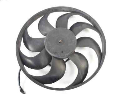 Recambio de electroventilador para citroën c4 picasso 2007-2013 exclusive referencia OEM IAM 1250FO  