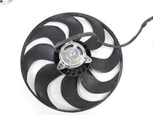 Recambio de electroventilador para citroën c4 picasso 2007-2013 exclusive referencia OEM IAM 1250FO   2