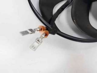 Recambio de electroventilador para citroën c4 picasso 2007-2013 exclusive referencia OEM IAM 1250FO  