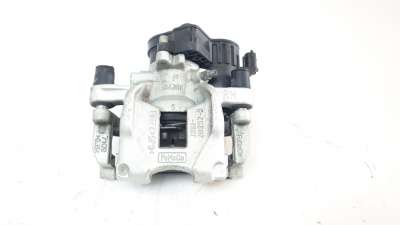 Recambio de pinza freno trasera derecha para ford focus 2018- st-line referencia OEM IAM JX612D252B  