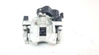 Recambio de pinza freno trasera derecha para ford focus 2018- st-line referencia OEM IAM JX612D252B  