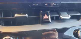 Recambio de warning para toyota corolla (e21) 2019- hybrid style referencia OEM IAM 15F448  