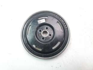 Recambio de polea cigueñal para audi a4 avant (8wd) 2019- referencia OEM IAM 05L105251C  