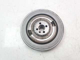 Recambio de polea cigueñal para audi a4 avant (8wd) 2019- referencia OEM IAM 05L105251C  