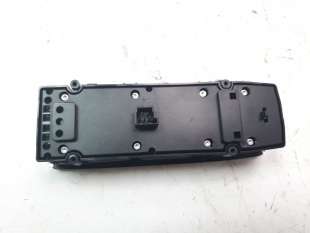 Recambio de mando elevalunas delantero izquierdo para mercedes-benz clase glk (x204) 2008-2015 220 cdi 4-matic (204.984, 204.997 2