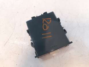 Recambio de modulo electronico para toyota corolla (e21) 2019- hybrid style referencia OEM IAM 8657202070 1669002651  2