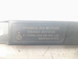 Recambio de amplificador de antena para kia niro 2016- referencia OEM IAM 95460BV200   2
