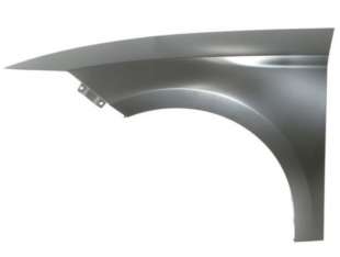 Recambio de aleta delantera izquierda para seat leon (5f1) 2012- referencia OEM IAM 5F0821021E 109213312 ST4263004