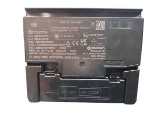 Recambio de modulo electronico para toyota corolla (e21) 2019- hybrid style referencia OEM IAM 8674002270 A3C1203100000 