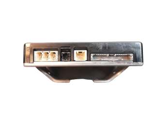 Recambio de modulo electronico para toyota corolla (e21) 2019- hybrid style referencia OEM IAM 8674002270 A3C1203100000 