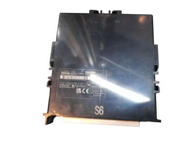 Recambio de modulo electronico para toyota corolla (e21) 2019- hybrid style referencia OEM IAM 8999002B70 62B697000 