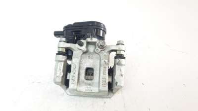 Recambio de pinza freno trasera izquierda para hyundai kona 2017- 1.0 tgdi cat referencia OEM IAM 58310J9A30  