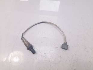 Recambio de sonda lambda para nissan juke (f15) 2010-2019 ultimate edition referencia OEM IAM 0ZA672N1  