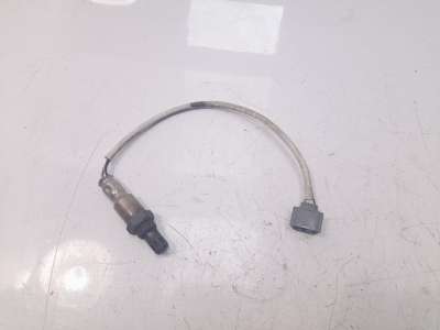 Recambio de sonda lambda para nissan juke (f15) 2010-2019 ultimate edition referencia OEM IAM 0ZA672N1  