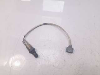 Recambio de sonda lambda para nissan juke (f15) 2010-2019 ultimate edition referencia OEM IAM 0ZA672N1  