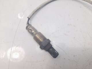 Recambio de sonda lambda para nissan juke (f15) 2010-2019 ultimate edition referencia OEM IAM 0ZA672N1  
