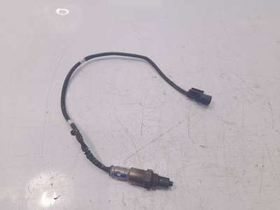 Recambio de sonda lambda para kia stonic (yb) 2017- 1.2 cvvt referencia OEM IAM 0ZASS42F 3921008100 