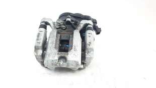 Recambio de pinza freno trasera derecha para toyota rav4 2018- referencia OEM IAM 4783042100  