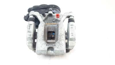 Recambio de pinza freno trasera izquierda para toyota rav4 2018- referencia OEM IAM 4785042090  