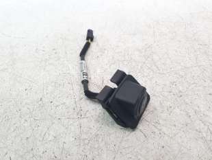 Recambio de camara vision trasera para peugeot 308 sw 2014- gt line referencia OEM IAM 9812503980  