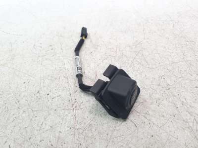 Recambio de camara vision trasera para peugeot 308 sw 2014- gt line referencia OEM IAM 9812503980  