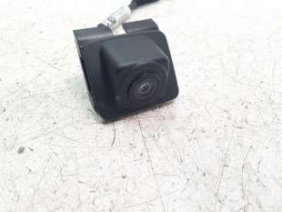 Recambio de camara vision trasera para peugeot 308 sw 2014- gt line referencia OEM IAM 9812503980   2