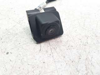 Recambio de camara vision trasera para peugeot 308 sw 2014- gt line referencia OEM IAM 9812503980  