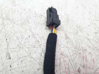 Recambio de camara vision trasera para peugeot 308 sw 2014- gt line referencia OEM IAM 9812503980  