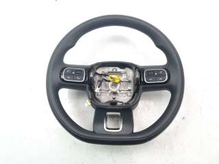 Recambio de volante para citroën c3 2016- feel pack referencia OEM IAM 98164326ZD  