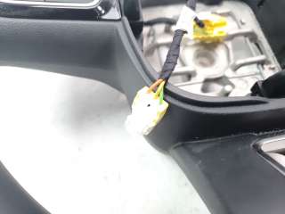 Recambio de volante para citroën c3 2016- feel pack referencia OEM IAM 98164326ZD  
