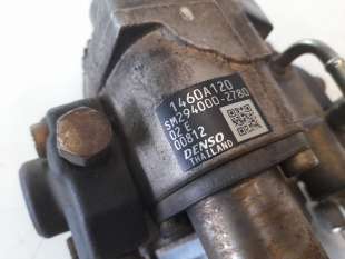 Recambio de bomba inyeccion para mitsubishi l 200 (kl0/kj0) 2019- basis doppelkabine 4wd referencia OEM IAM 1460A120 SM294000278 2