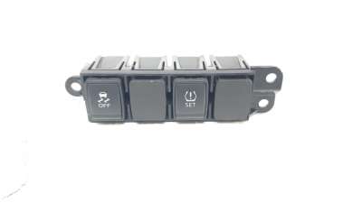 Recambio de mando multifuncion para nissan juke (f15) 2010-2019 ultimate edition referencia OEM IAM 681RVBV90A  