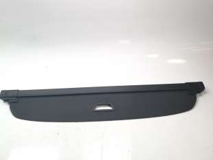 Recambio de bandeja trasera para mercedes-benz clase glc (w253) 2015- glc 220 d 4matic referencia OEM IAM RETRACTIL  