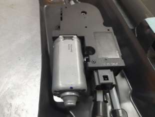 Recambio de techo electrico para peugeot 308 sw 2014- gt line referencia OEM IAM 9807307980 2002002191  2