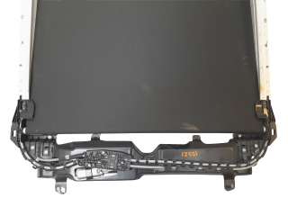 Recambio de techo electrico para peugeot 308 sw 2014- gt line referencia OEM IAM 9807307980 2002002191 