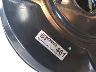 Recambio de servofreno para mitsubishi l 200 (kl0/kj0) 2019- basis doppelkabine 4wd referencia OEM IAM 0204859185 0204859185 