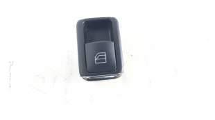 Recambio de mando elevalunas trasero derecho para mercedes-benz clase glk (x204) 2008-2015 220 cdi 4-matic (204.984, 204.997) re