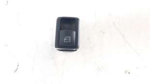 Recambio de mando elevalunas trasero izquierdo para mercedes-benz clase glk (x204) 2008-2015 220 cdi 4-matic (204.984, 204.997) 