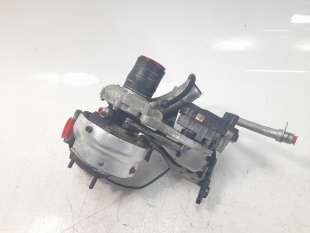 Recambio de turbocompresor para porsche cayenne (typ 92aa) 2009-2017 s diesel referencia OEM IAM HGR057145874N  