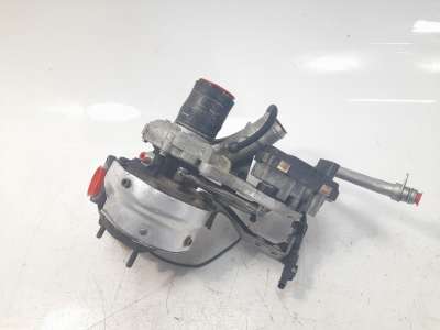 Recambio de turbocompresor para porsche cayenne (typ 92aa) 2009-2017 s diesel referencia OEM IAM HGR057145874N  